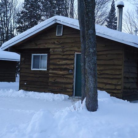 Glenview Cottages Sault Ste. Marie Ngoại thất bức ảnh