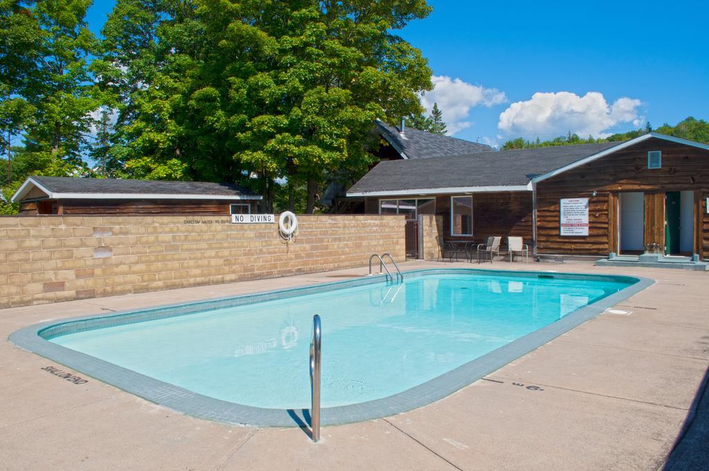 Glenview Cottages Sault Ste. Marie Ngoại thất bức ảnh