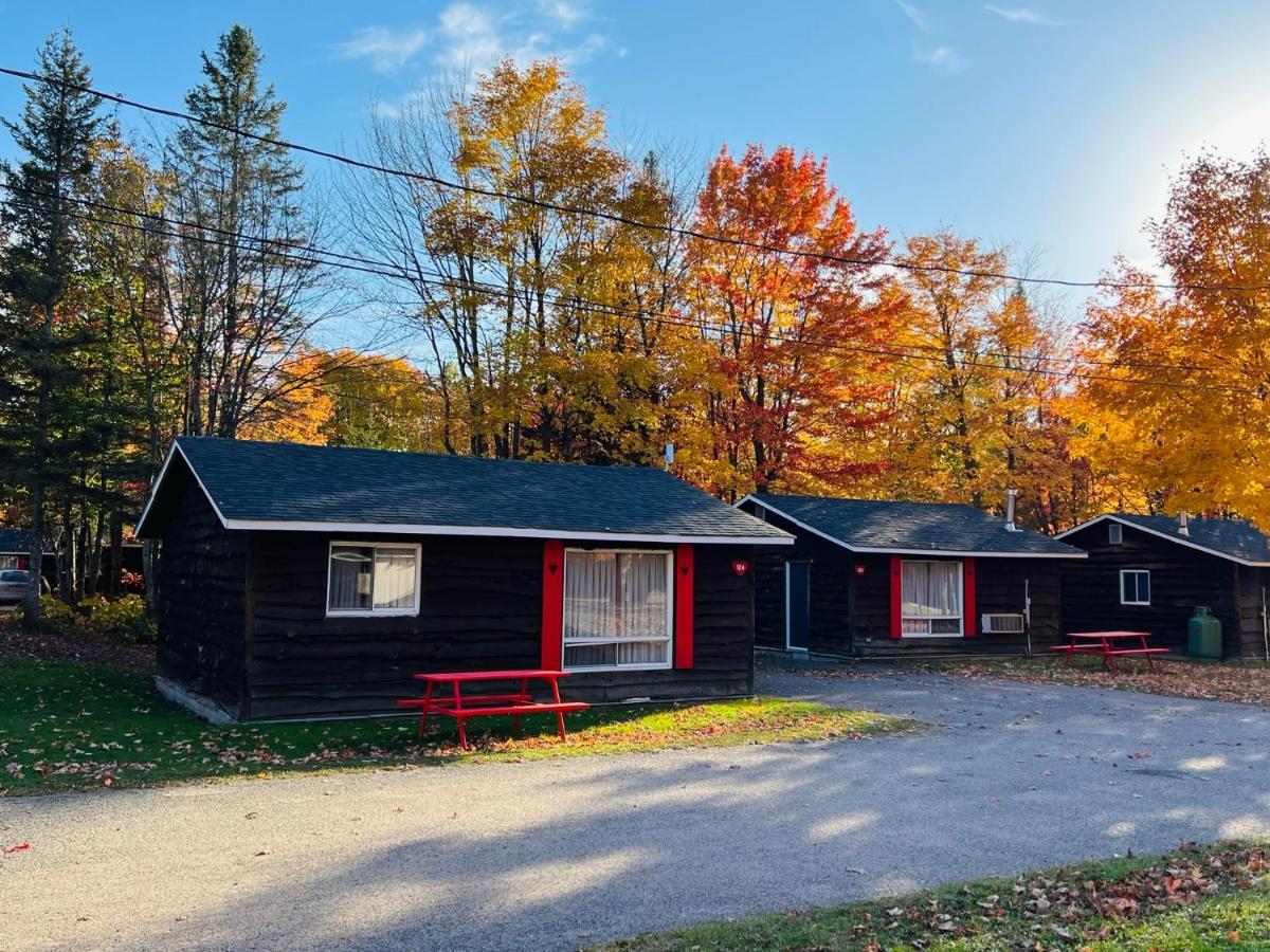 Glenview Cottages Sault Ste. Marie Ngoại thất bức ảnh