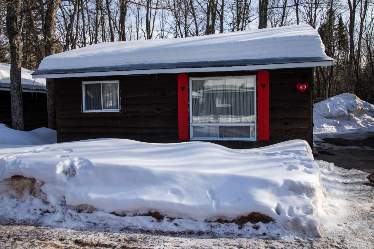Glenview Cottages Sault Ste. Marie Ngoại thất bức ảnh