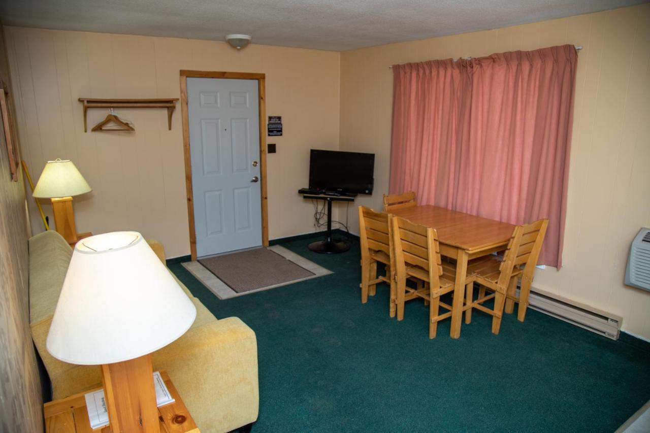 Glenview Cottages Sault Ste. Marie Ngoại thất bức ảnh