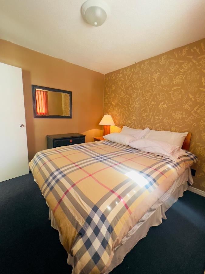 Glenview Cottages Sault Ste. Marie Ngoại thất bức ảnh