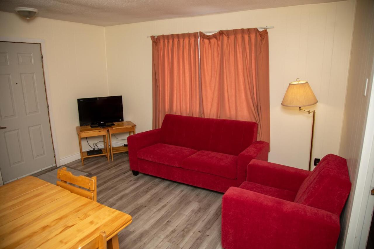 Glenview Cottages Sault Ste. Marie Ngoại thất bức ảnh