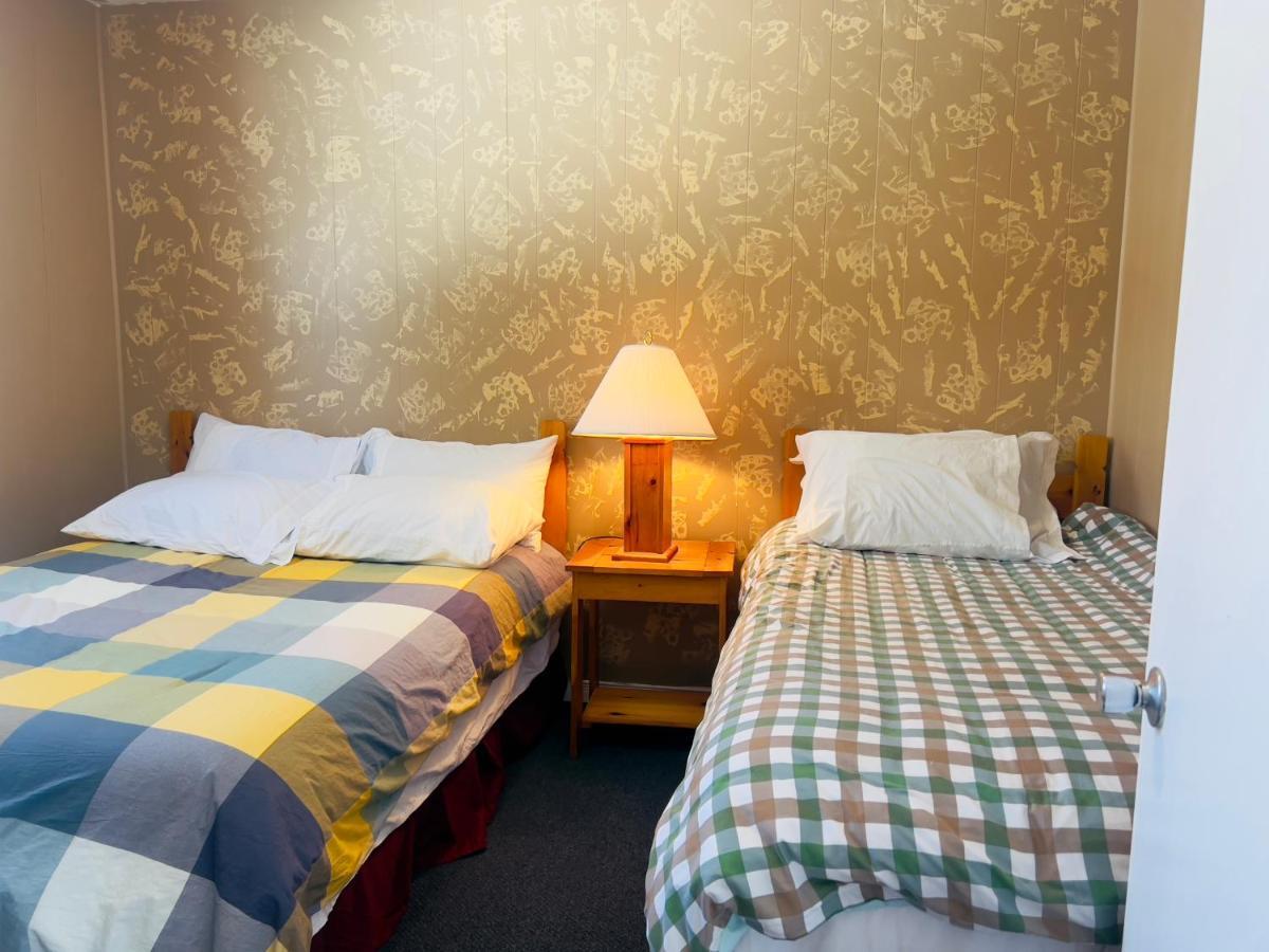 Glenview Cottages Sault Ste. Marie Ngoại thất bức ảnh