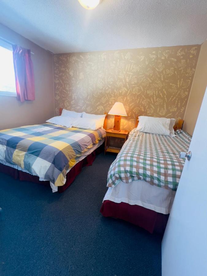 Glenview Cottages Sault Ste. Marie Ngoại thất bức ảnh