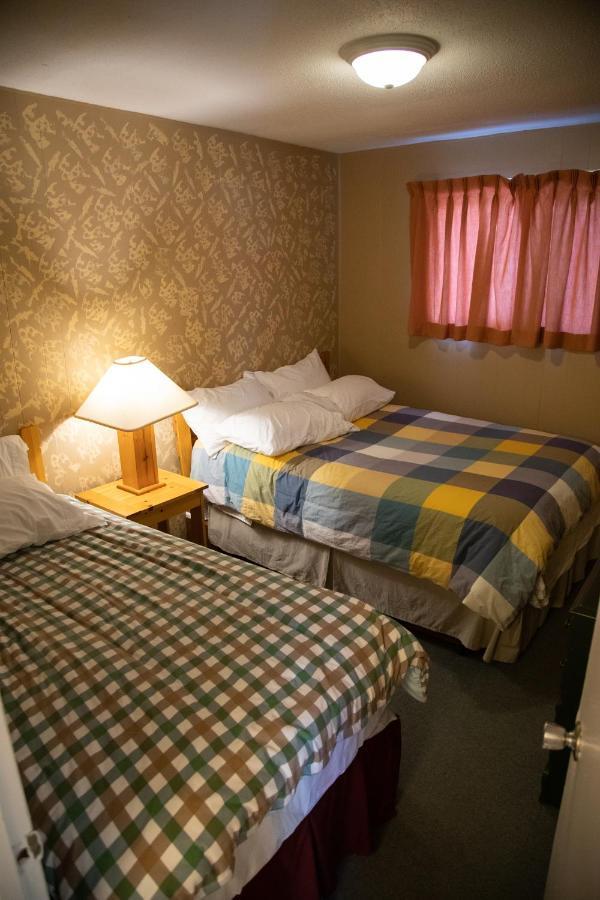 Glenview Cottages Sault Ste. Marie Ngoại thất bức ảnh