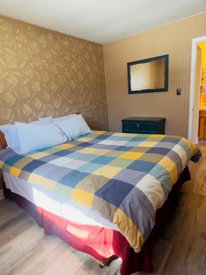 Glenview Cottages Sault Ste. Marie Ngoại thất bức ảnh