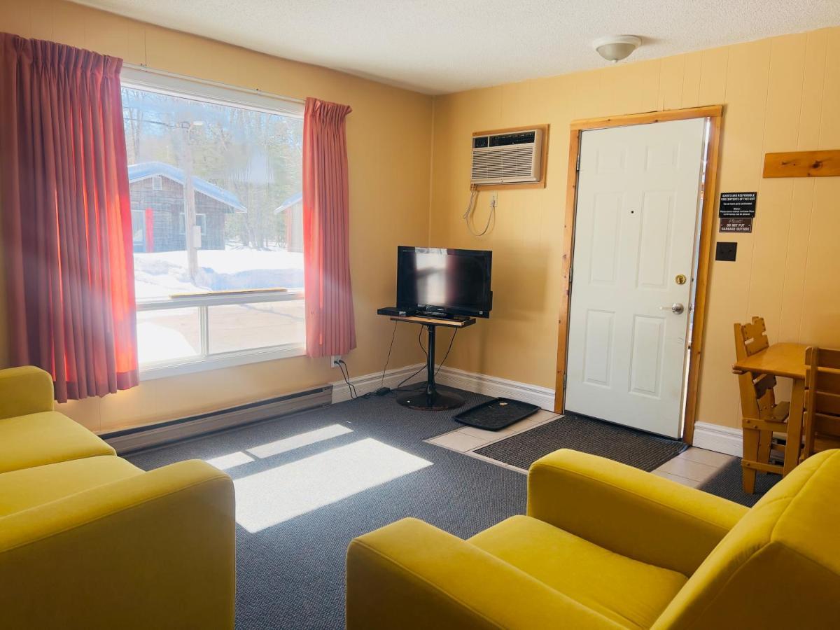 Glenview Cottages Sault Ste. Marie Ngoại thất bức ảnh