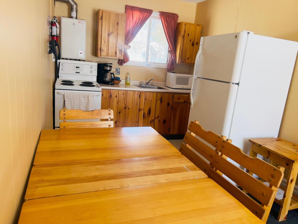 Glenview Cottages Sault Ste. Marie Ngoại thất bức ảnh