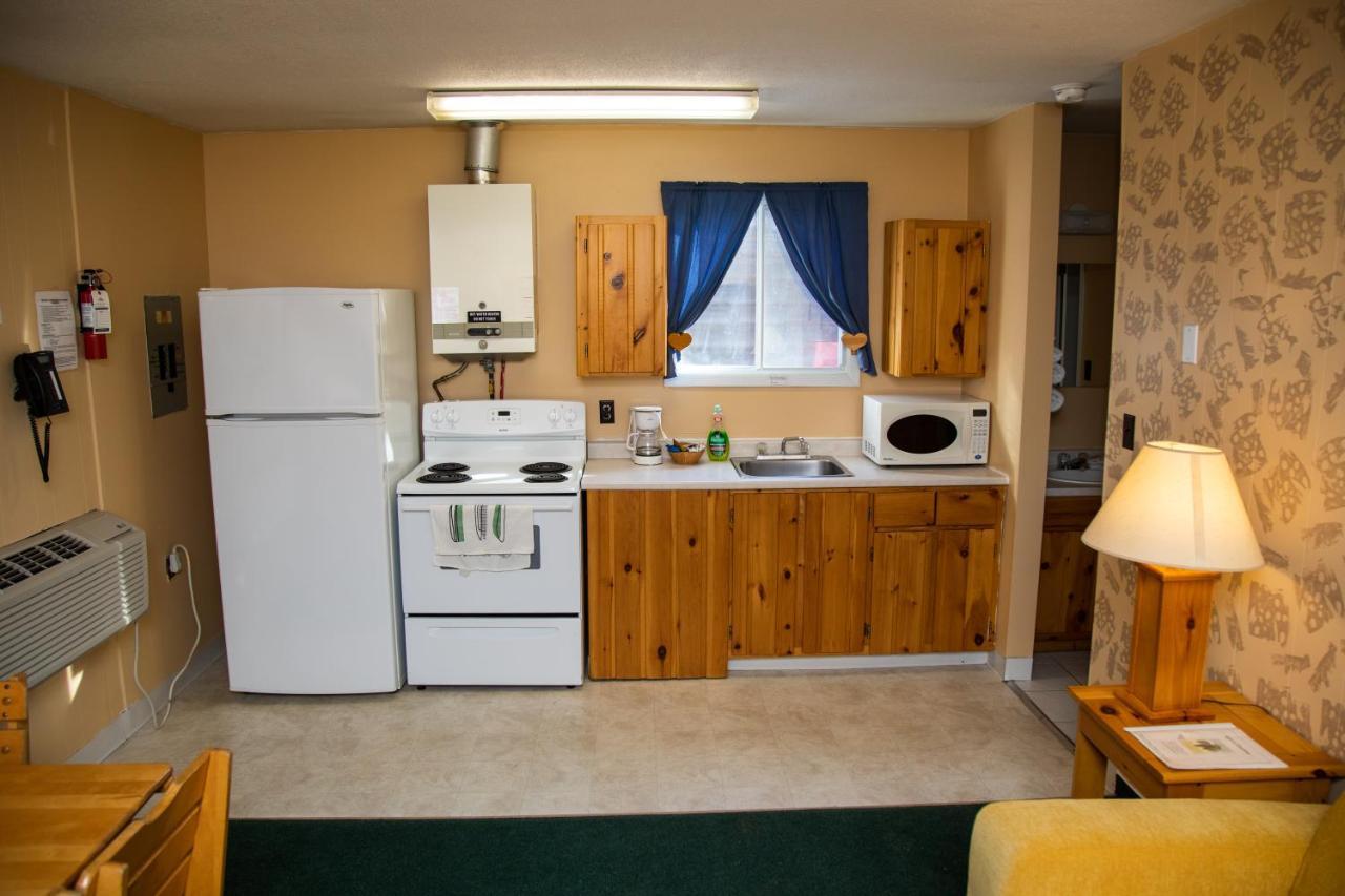 Glenview Cottages Sault Ste. Marie Ngoại thất bức ảnh
