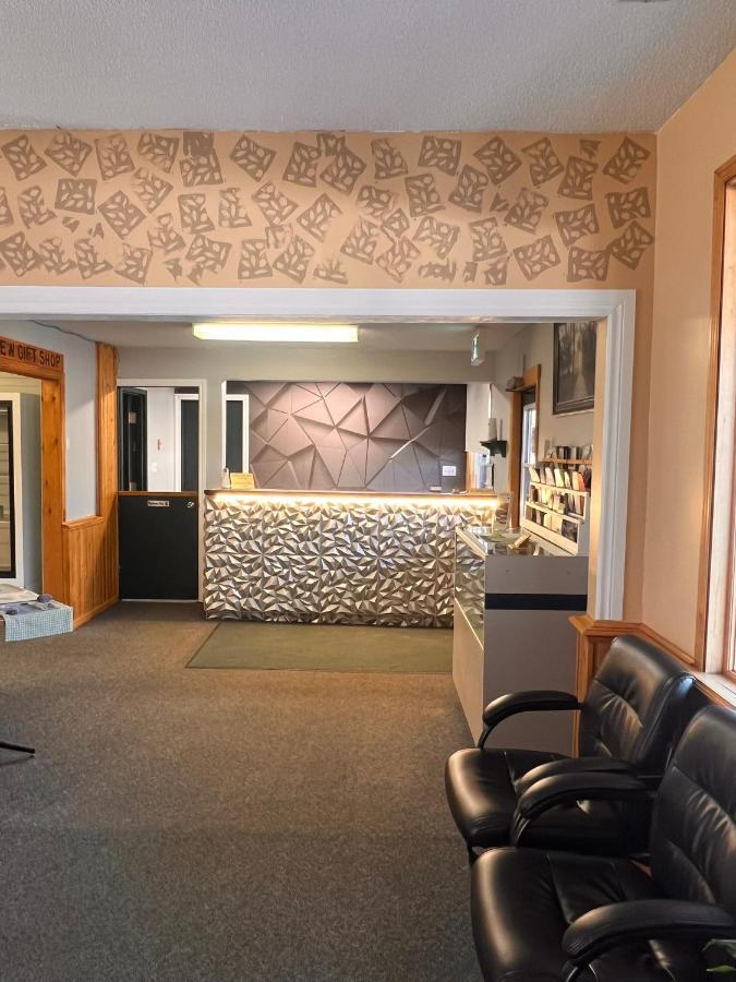 Glenview Cottages Sault Ste. Marie Ngoại thất bức ảnh