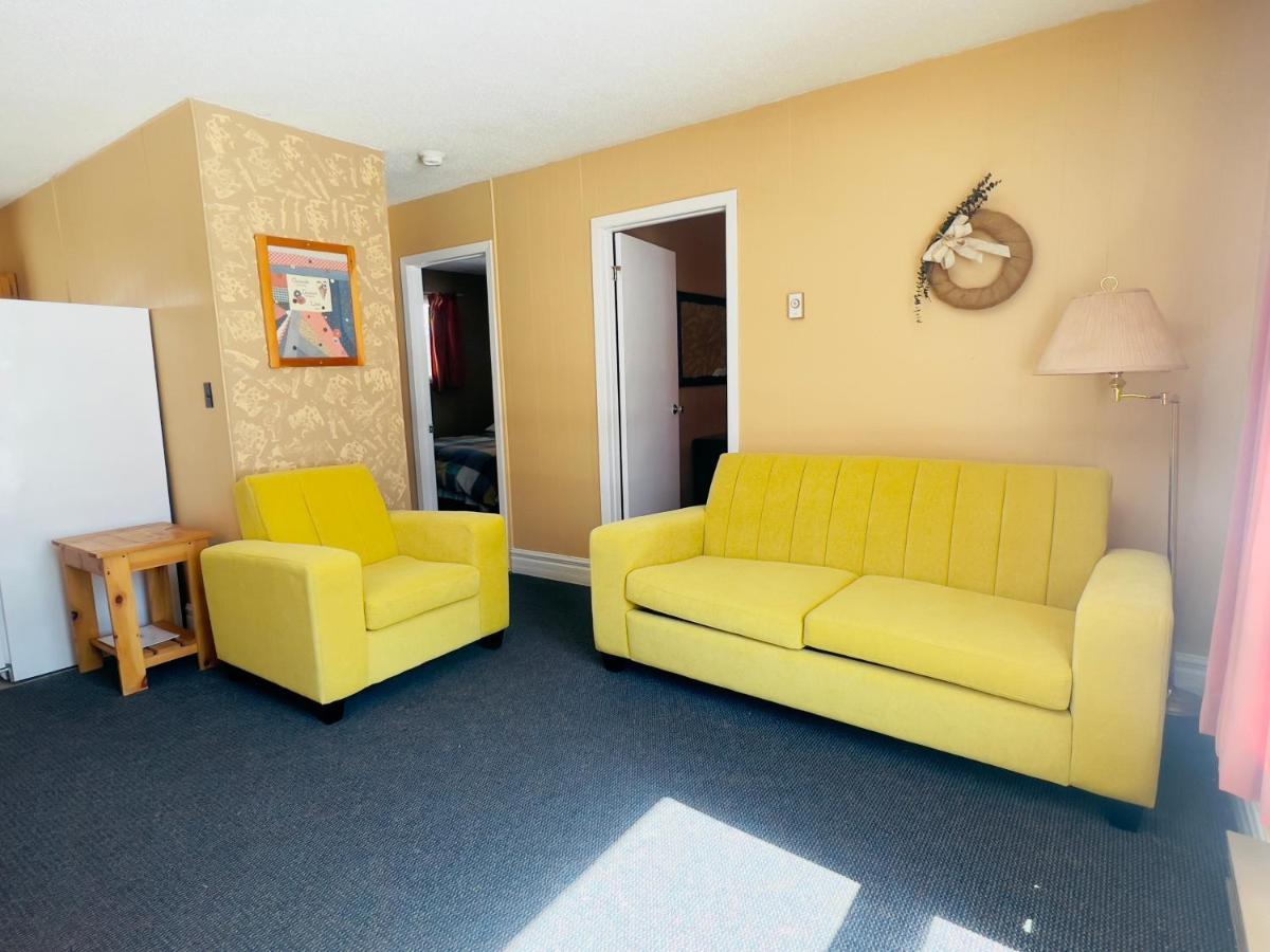 Glenview Cottages Sault Ste. Marie Ngoại thất bức ảnh