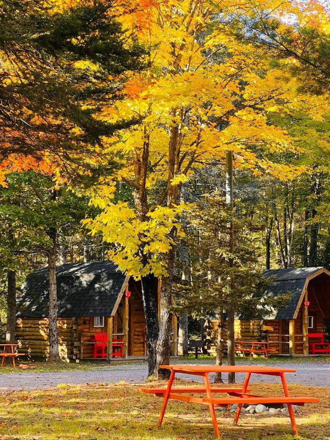 Glenview Cottages Sault Ste. Marie Ngoại thất bức ảnh