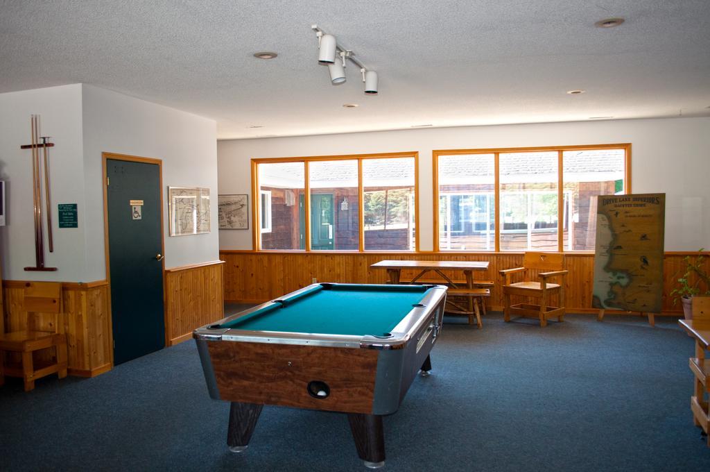 Glenview Cottages Sault Ste. Marie Ngoại thất bức ảnh