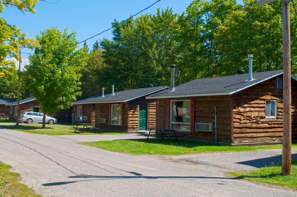 Glenview Cottages Sault Ste. Marie Ngoại thất bức ảnh