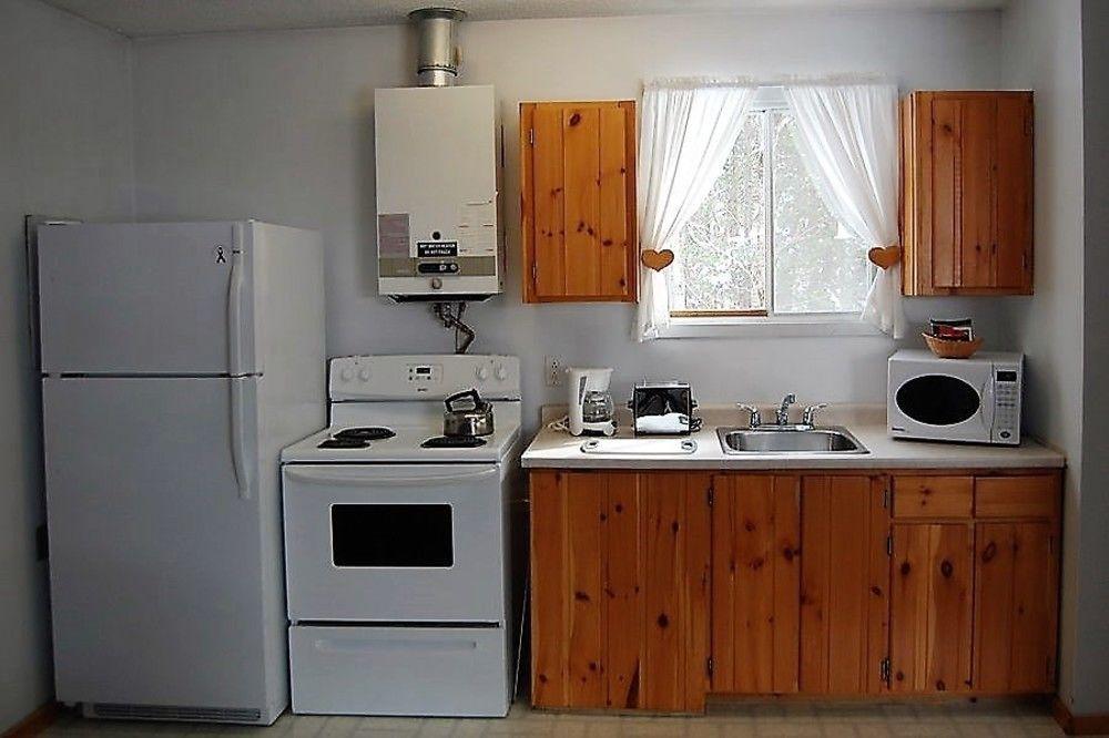 Glenview Cottages Sault Ste. Marie Ngoại thất bức ảnh