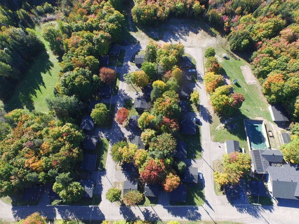 Glenview Cottages Sault Ste. Marie Ngoại thất bức ảnh