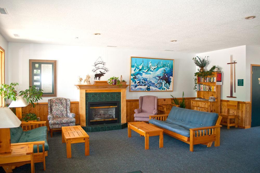 Glenview Cottages Sault Ste. Marie Ngoại thất bức ảnh