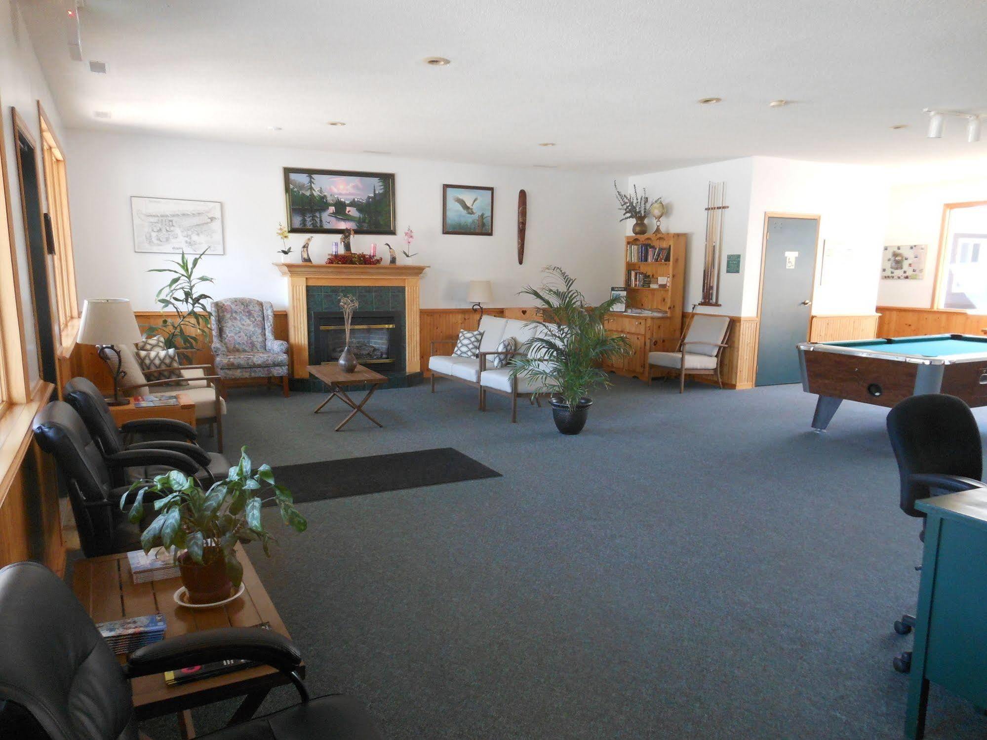 Glenview Cottages Sault Ste. Marie Ngoại thất bức ảnh
