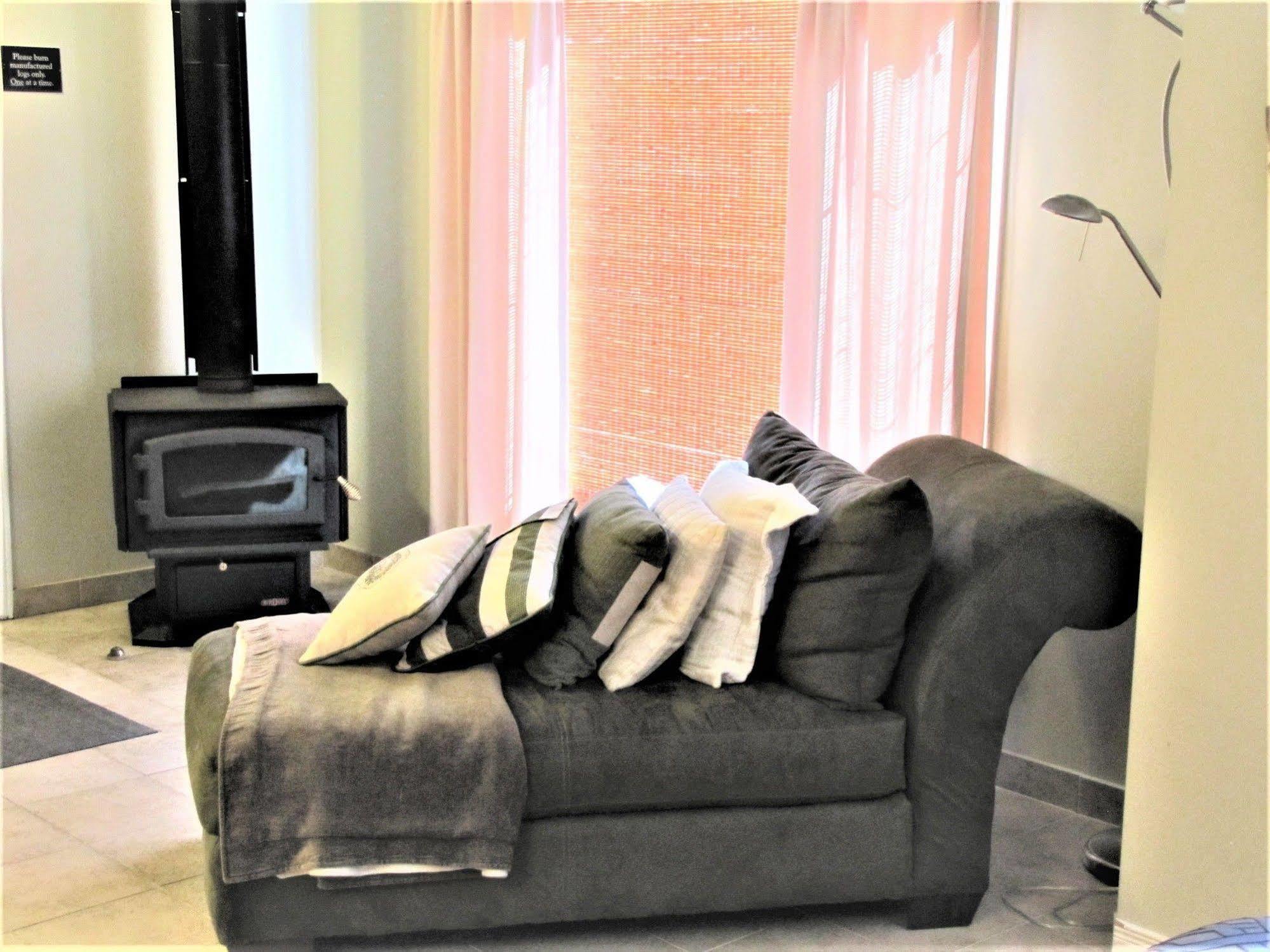 Glenview Cottages Sault Ste. Marie Ngoại thất bức ảnh