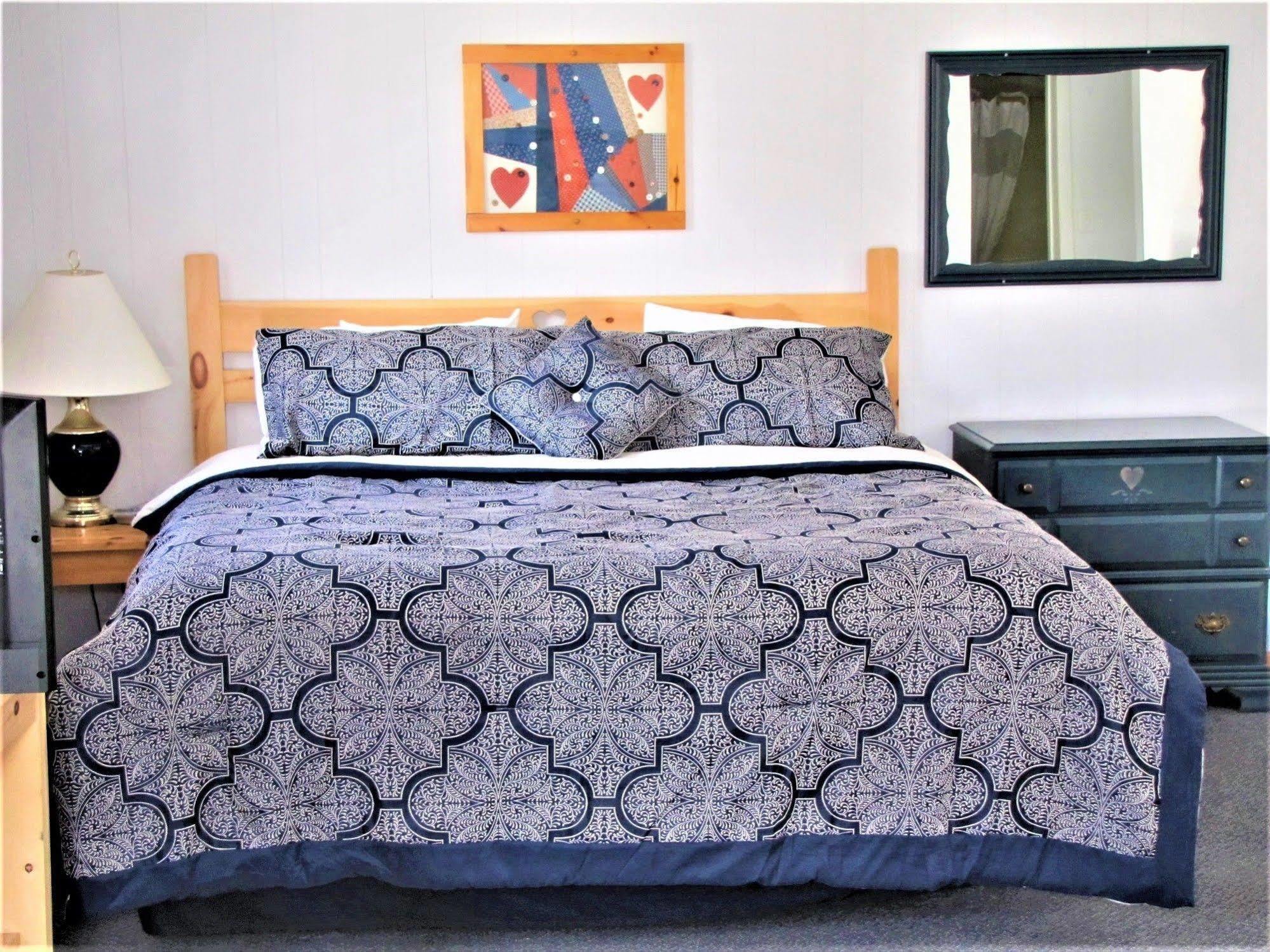 Glenview Cottages Sault Ste. Marie Ngoại thất bức ảnh