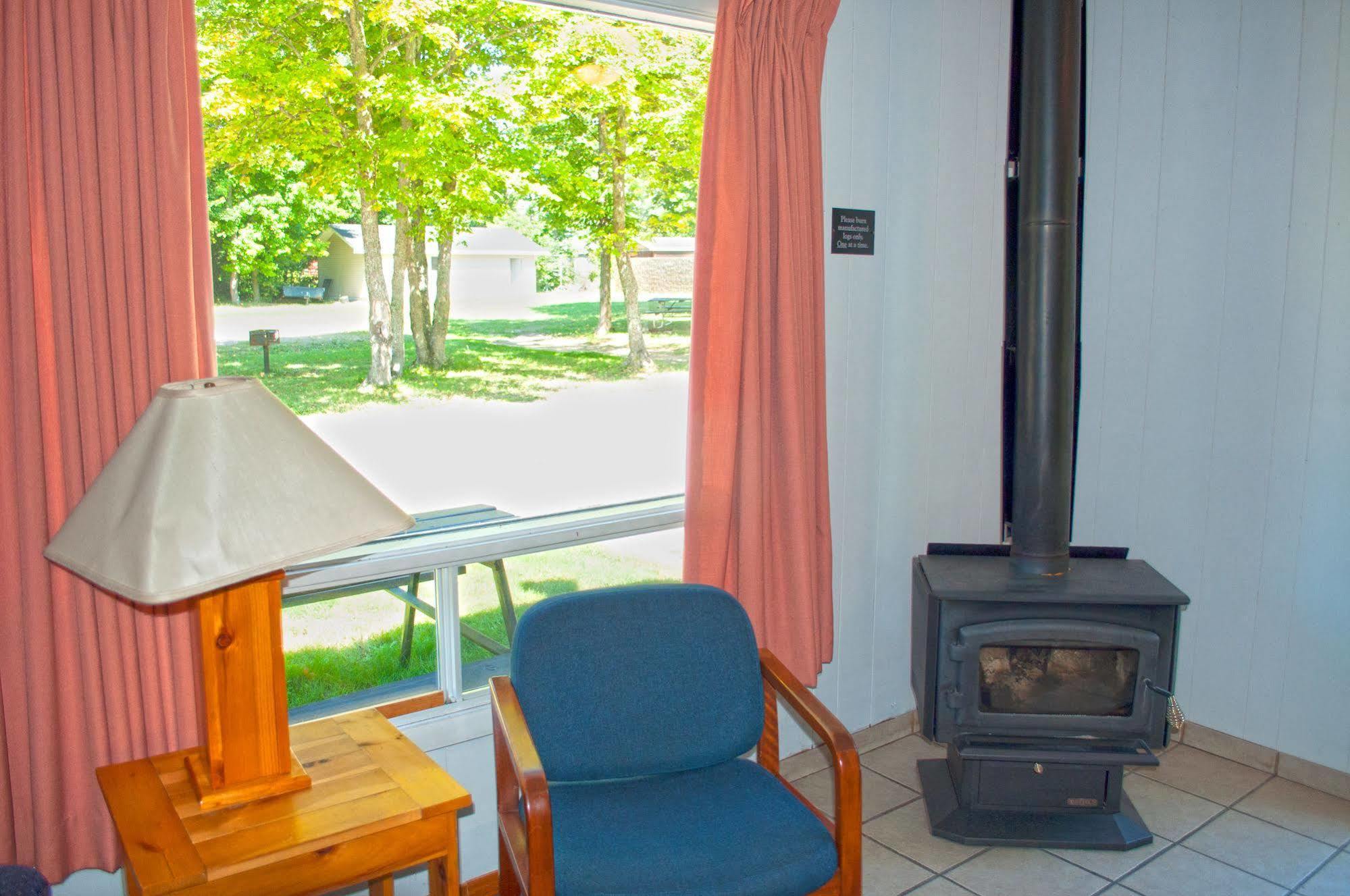 Glenview Cottages Sault Ste. Marie Ngoại thất bức ảnh