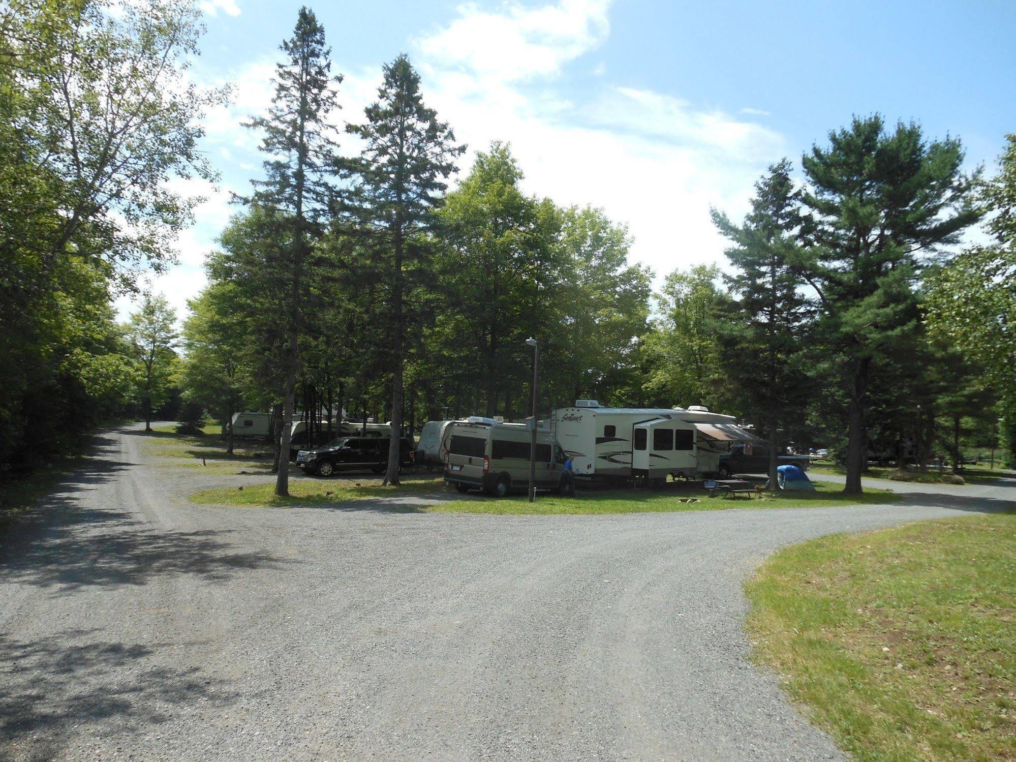 Glenview Cottages Sault Ste. Marie Ngoại thất bức ảnh