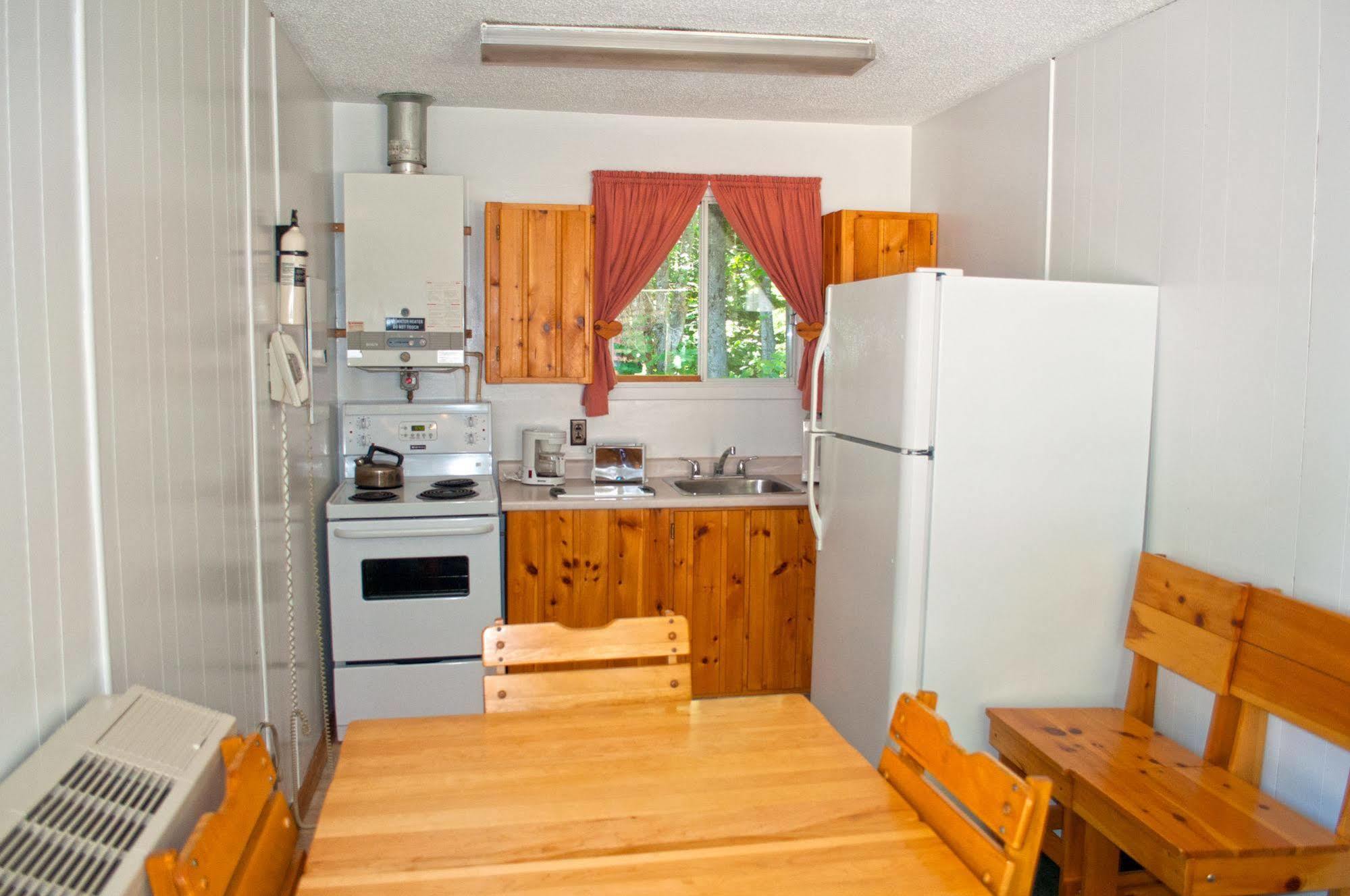 Glenview Cottages Sault Ste. Marie Ngoại thất bức ảnh