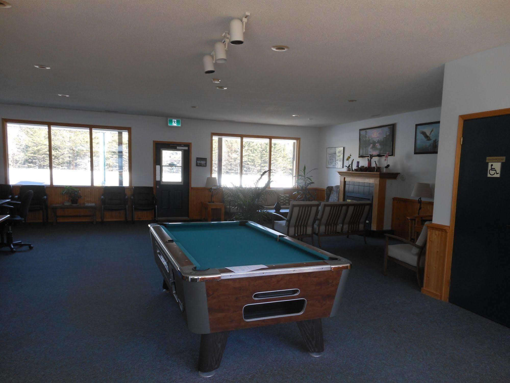 Glenview Cottages Sault Ste. Marie Ngoại thất bức ảnh