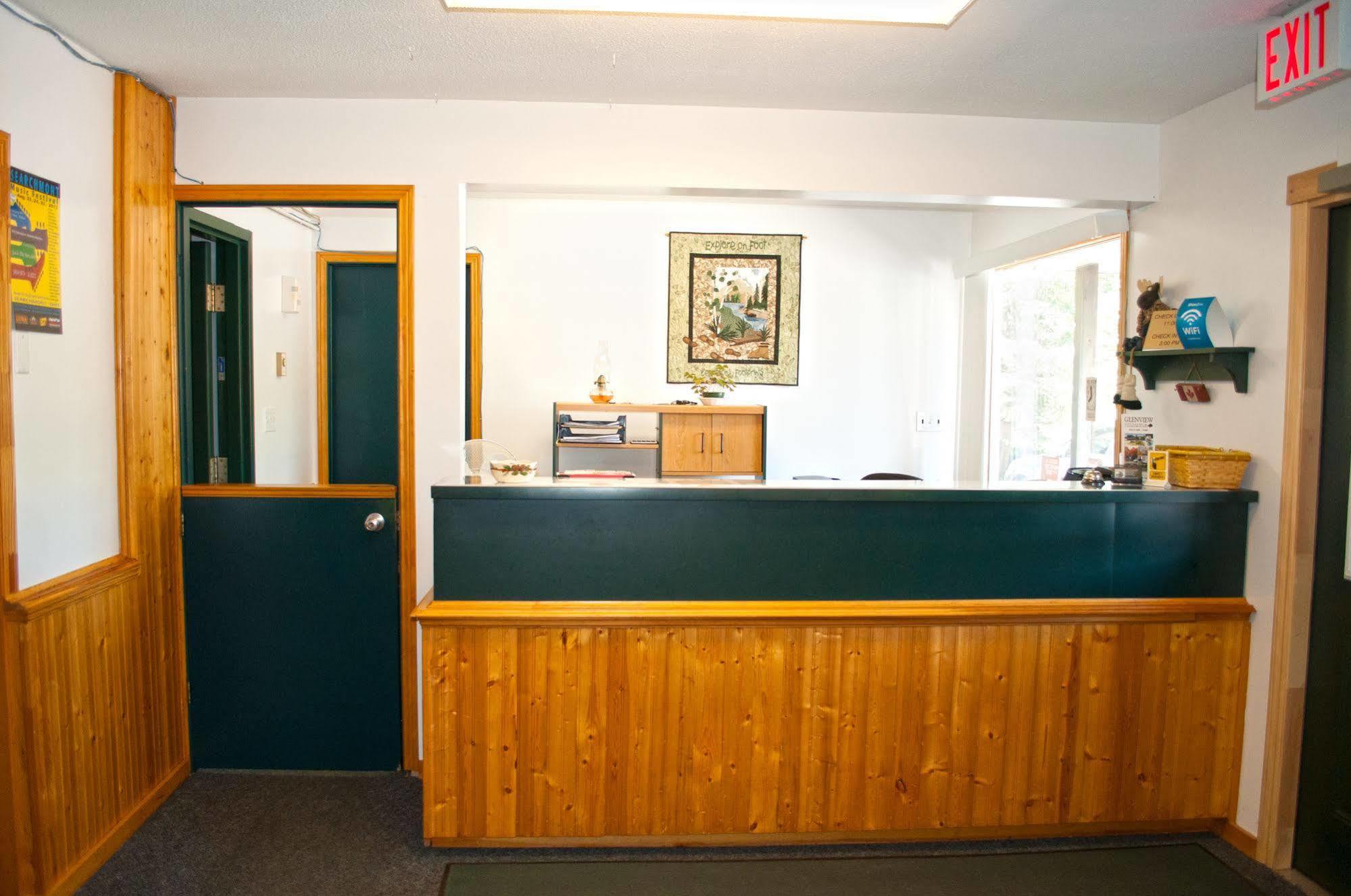 Glenview Cottages Sault Ste. Marie Ngoại thất bức ảnh